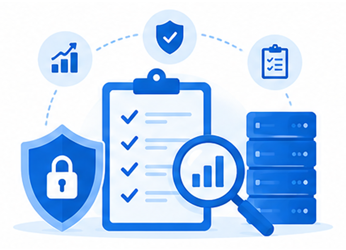 Privacy by Design and Security Control Implementation